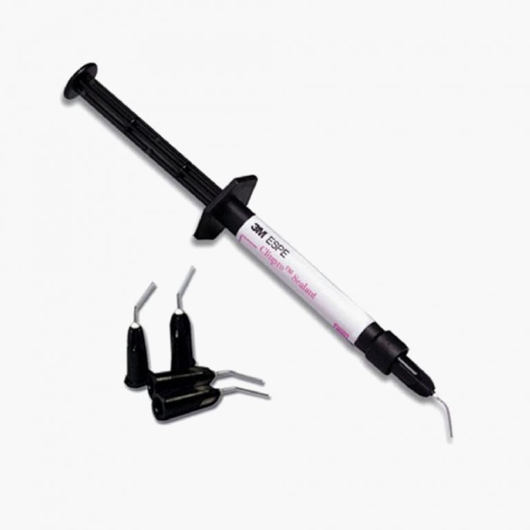 3M ESPE Clinpro Sealant