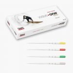WaveOne Gold Paper Points