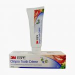 3M Clinpro Tooth Creme