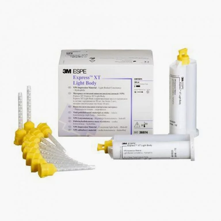 3M ESPE Express XT Light Body