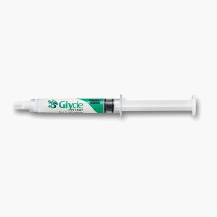 Dentsply Glyde File Prep - Syringe Kit - Image 2