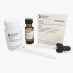 IRM - Intermediate Restorative Material