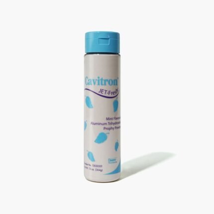 JET Fresh Air Polishing Powder