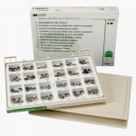 3M ESPE SS Crown Permanent Molar Intro Kit PO96