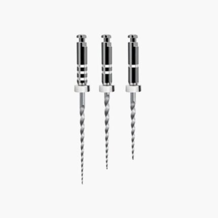 Protaper Universal Retreatment Files - Image 2