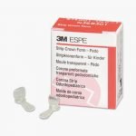 3M ESPE Pedo Strip Crown Form