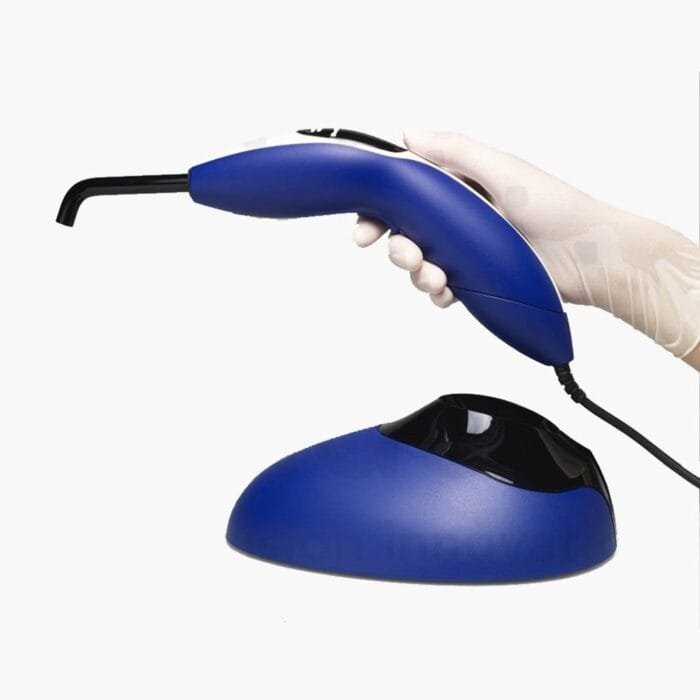 Ivoclar Bluephase N MC LED Curing Light - Image 2