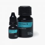 Ivoclar Cention N Starter Kit