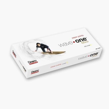 WaveOne Gold Paper Points - Image 2
