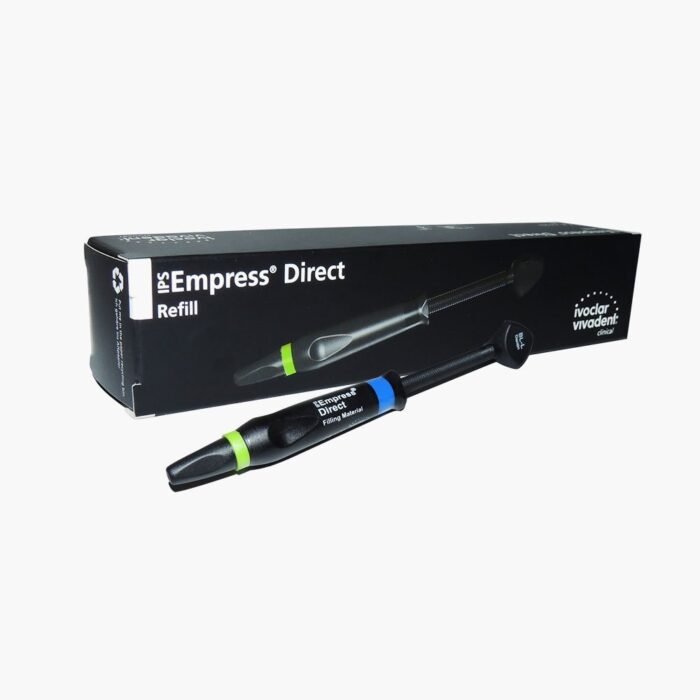 Ivoclar Empress Direct Refill - Image 1