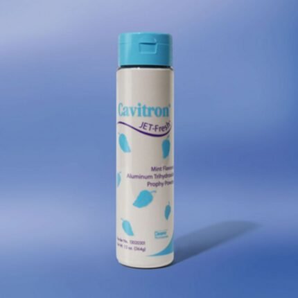 JET Fresh Air Polishing Powder - Image 2