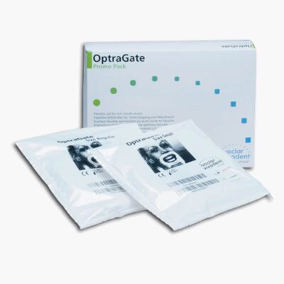 OptraGate Promo Pack