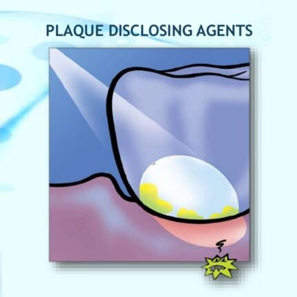 Ivoclar Plaque Test Refill - Indicator Liquid (11g) - Image 3