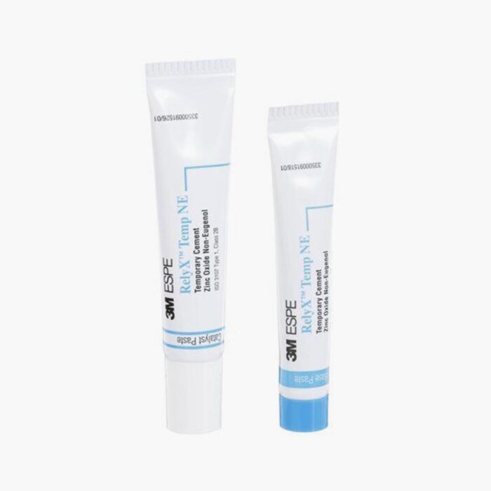 3M ESPE RelyX Temp NE - Image 3