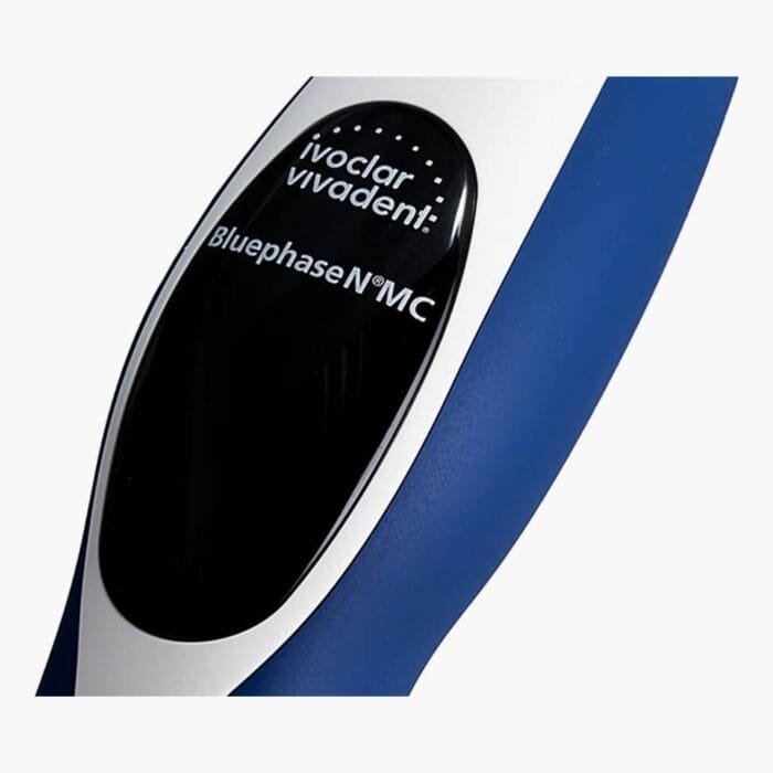 Ivoclar Bluephase N MC LED Curing Light - Image 3