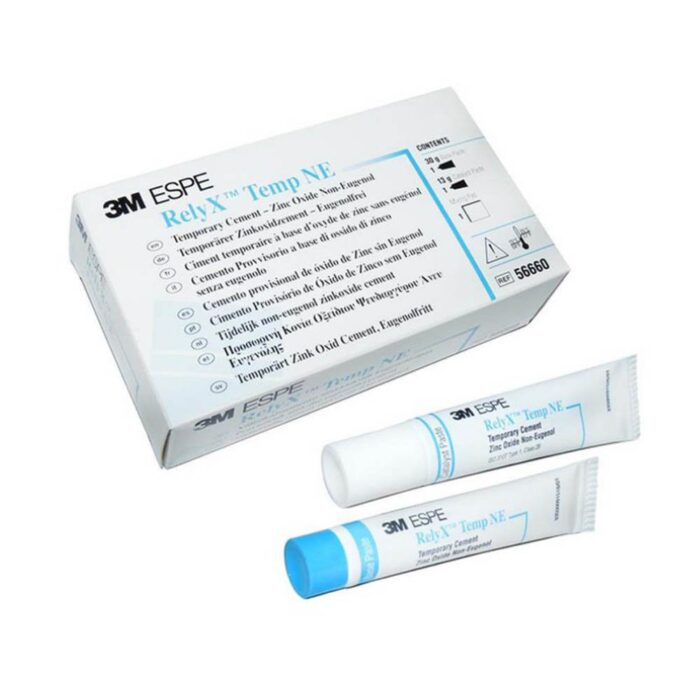 3M ESPE RelyX Temp NE - Image 2