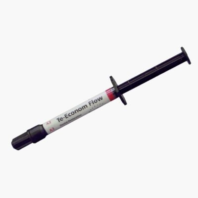 Te-Econom Flow Refill