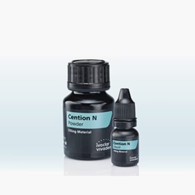 Cention N System Kit