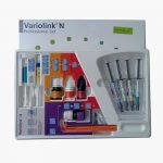 Ivoclar Variolink N Professional Set - Monobond N