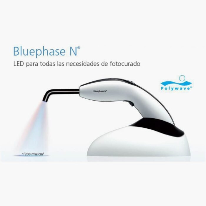 Ivoclar Bluephase N G4 Curing Light - Image 1