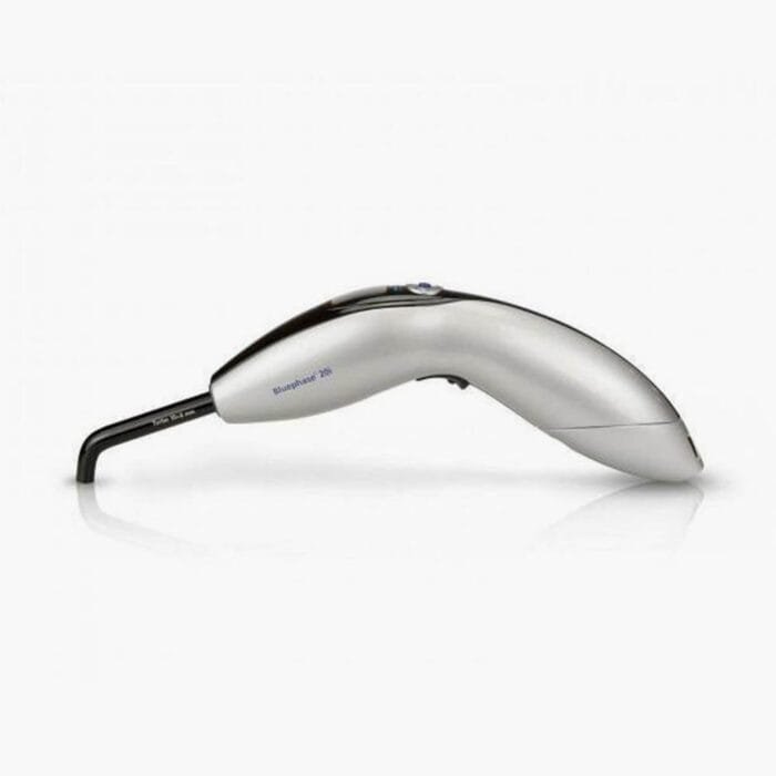 Ivoclar Bluephase 20i LED Curing Light - Image 2
