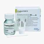 Ivoclar Vivaglass CEM PL Kit & Refills