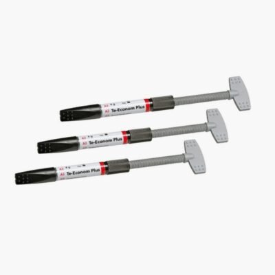Te-Econom Plus Refill