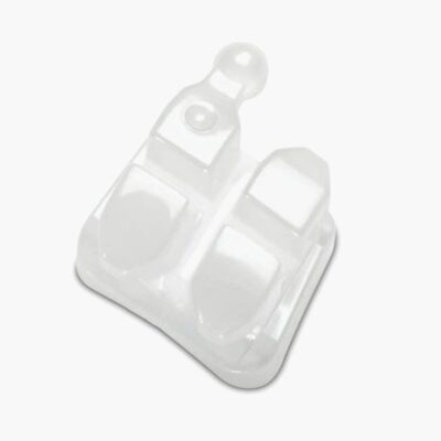 Clarity Advanced Ceramic Brackets