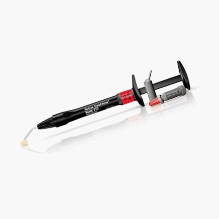 Ivoclar Tetric Evoflow Bulk Fill - Image 2