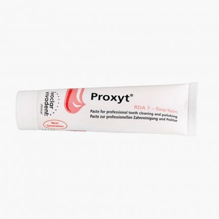 Ivoclar Vivadent Proxyt - 55ml tube