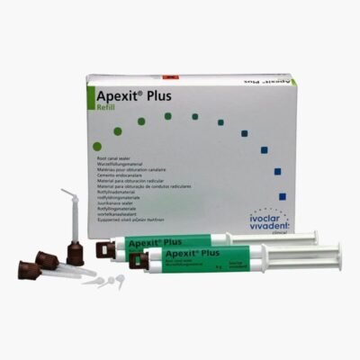 Apexit Plus / ApexCal Promo Pack