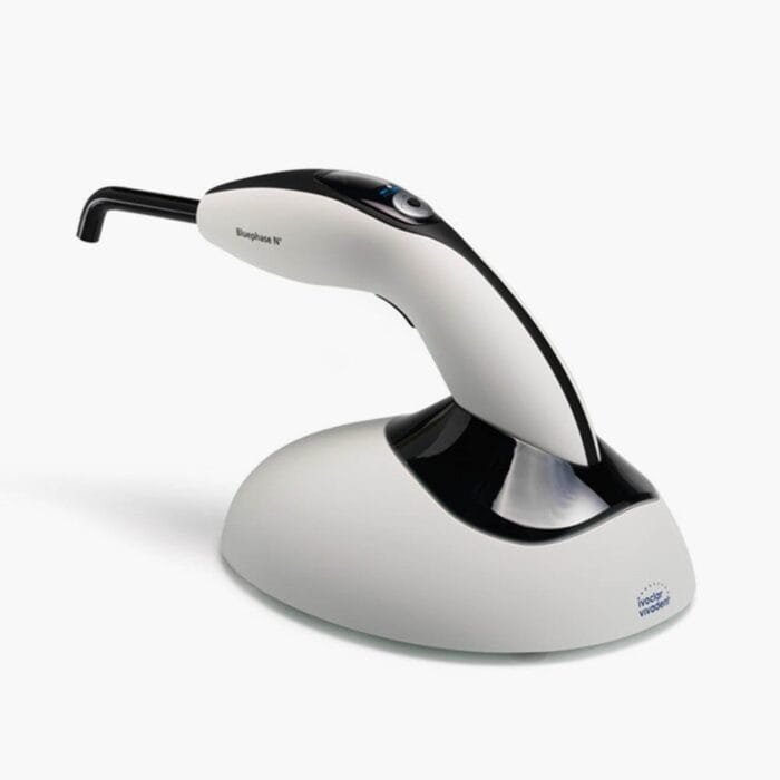 Ivoclar Bluephase N G4 Curing Light - Image 2