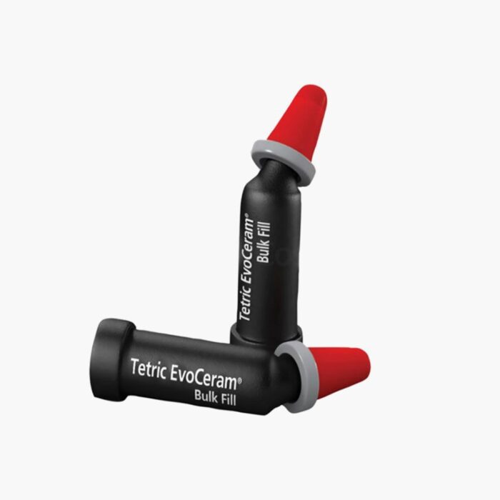Ivoclar Tetric EvoCeram Bulk Fill - 3g - Image 3