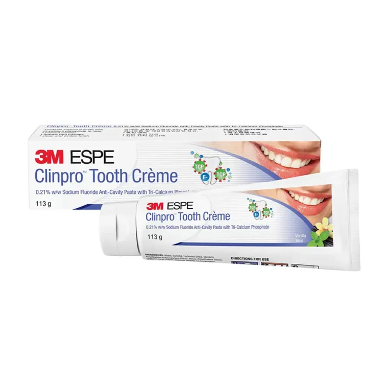 3M ESPE Clinpro Tooth Creme
