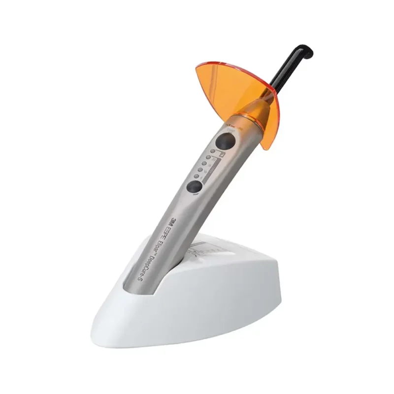 3M ESPE Elipar DeepCure-S LED Curing Light