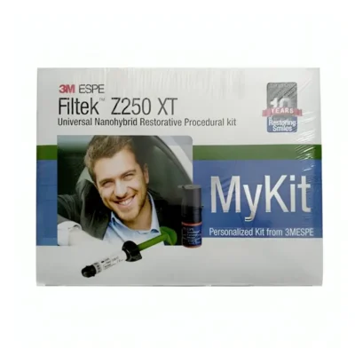 3M ESPE Filtek Z250 Composite Kit