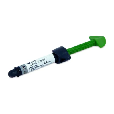 3M ESPE Filtek Z250 XT Restorative Syringe