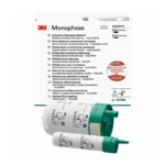3M ESPE Monophase Polyether Impression Material Regular