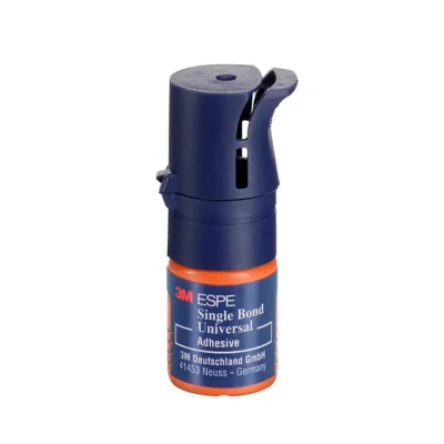 3M ESPE Single Bond Universal Adhesive 5ml