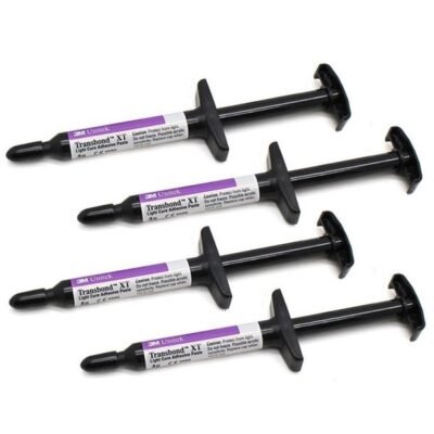 Transbond XT Light Cure Adhesive