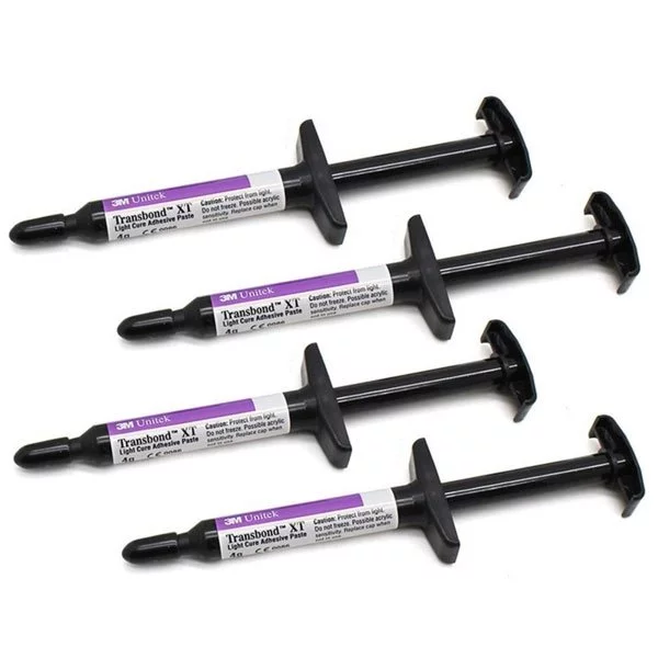 Transbond XT Light-Cure Adhesive