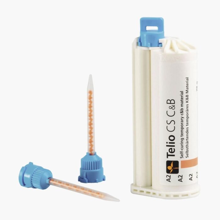 Ivoclar Telio CS C&B - Image 1