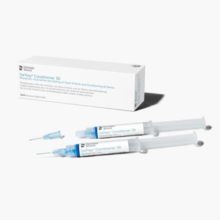 DeTrey Conditioner 36 Syringe Refill