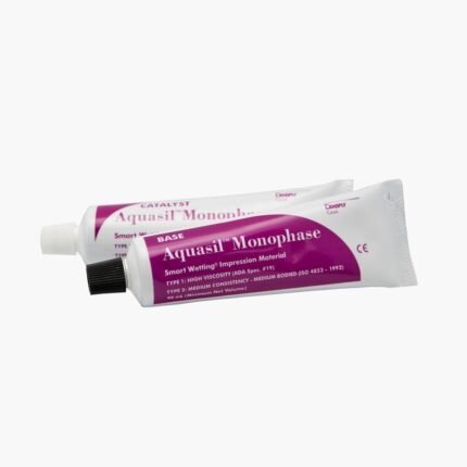 Aquasil Monophase Tube Refill 180ml