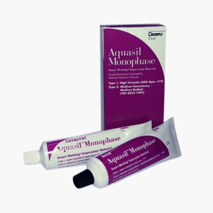 Aquasil Monophase Tube Refill 180ml - Image 2