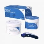 Aquasil Soft Putty Regular Set - (2 x 450ml)
