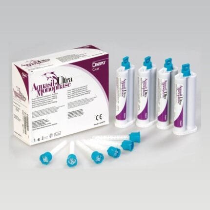 Aquasil Ultra Monophase 50ml Refill Cartridge