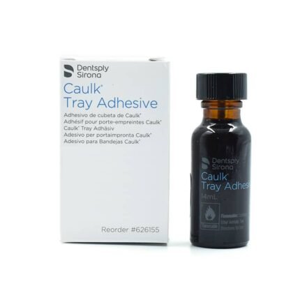 Dentsply Caulk Tray Adhesive
