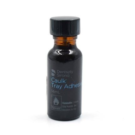Dentsply Caulk Tray Adhesive - Bottle