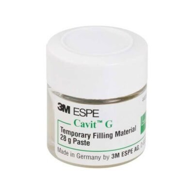 3M ESPE Cavit G Temporary Filling Material